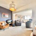 Prince George Street, Cheadle, ST10