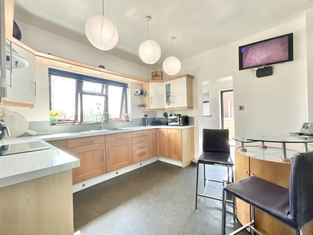 Prince George Street, Cheadle, ST10