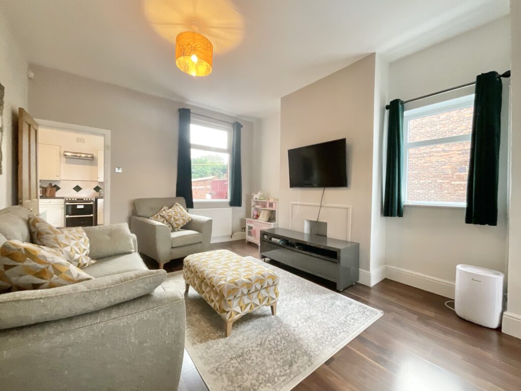 Park View, Nantwich, CW5