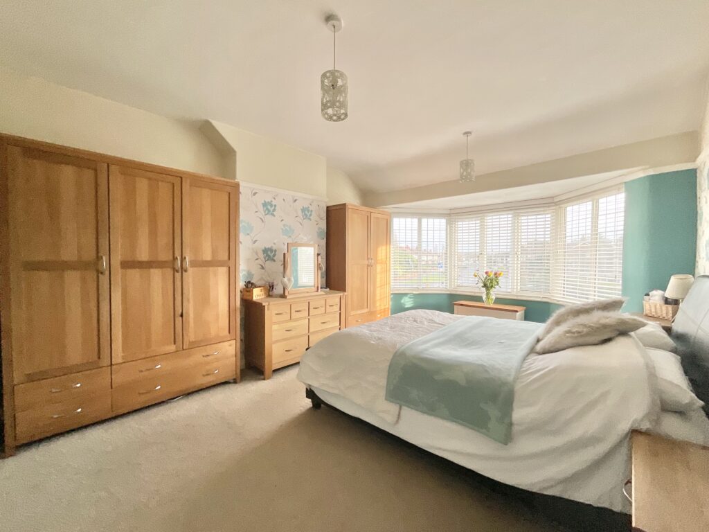 Nantwich Road, Crewe, CW2