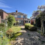 Longfield Avenue, Stone, ST15
