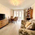 Ernie Tagg Road, Shavington, CW2