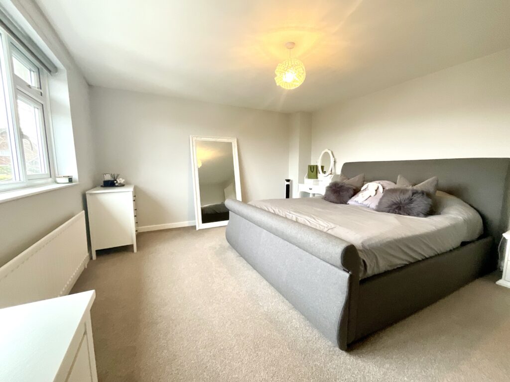 Blaizefield Close, Woore, CW3