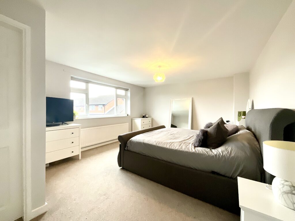 Blaizefield Close, Woore, CW3