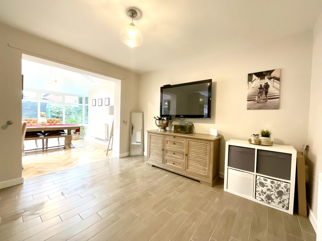 Blaizefield Close, Woore, CW3