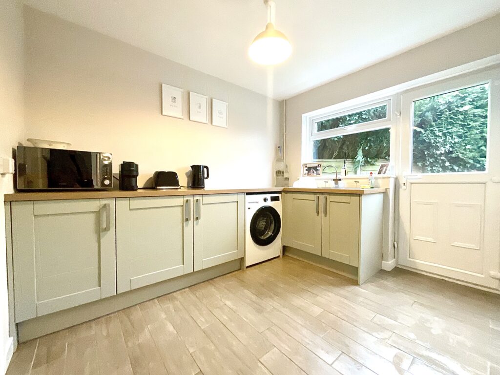 Blaizefield Close, Woore, CW3