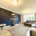 Blaizefield Close, Woore, CW3