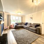 Blaizefield Close, Woore, CW3