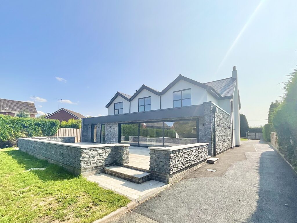 Park Road, Willaston, CW5