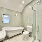 North Crofts, Nantwich, CW5