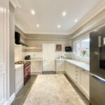 North Crofts, Nantwich, CW5