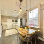 North Crofts, Nantwich, CW5