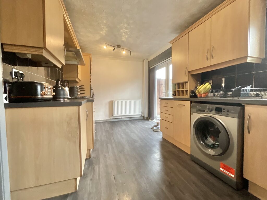 Coniston Drive, Cheadle, ST10