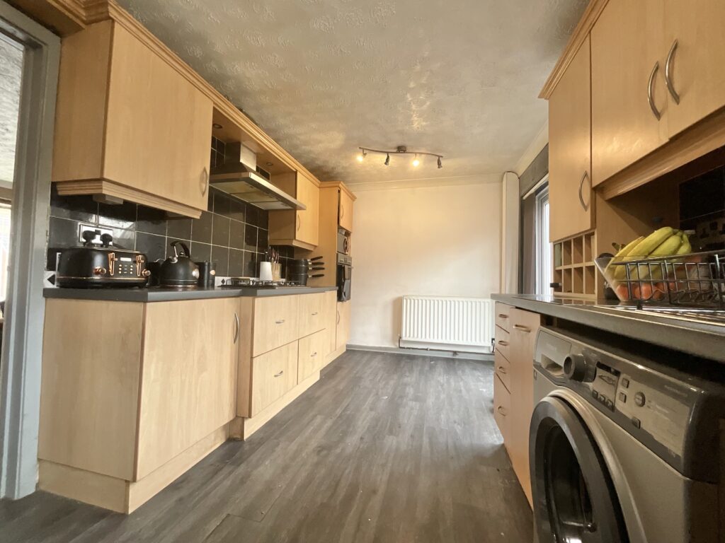 Coniston Drive, Cheadle, ST10