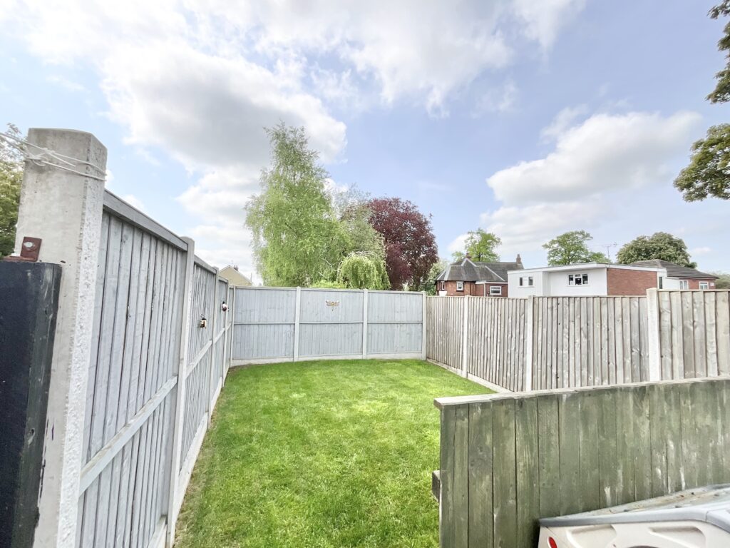 Bramshaws Acre, Cheadle, ST10