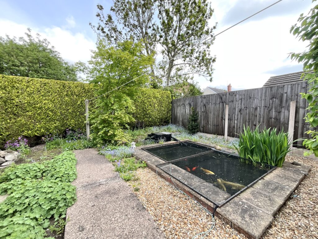 Bramshaws Acre, Cheadle, ST10