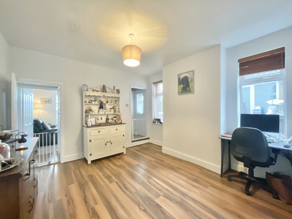 Alsager Road, Audley, ST7