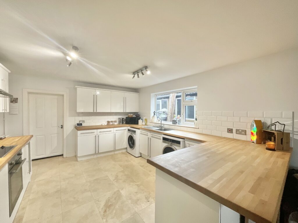 Alsager Road, Audley, ST7