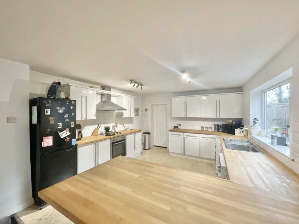 Alsager Road, Audley, ST7