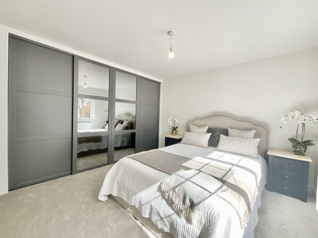|Woodpecker View, Sandy Lane, Aston CW5 8DG