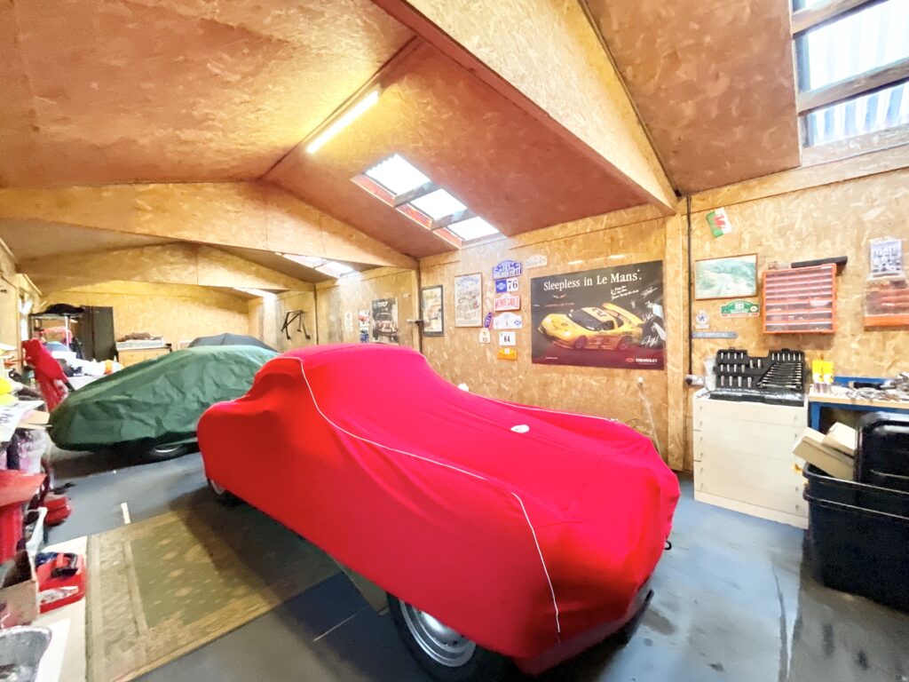 Bearstone Road, Norton-In-Hales, TF9