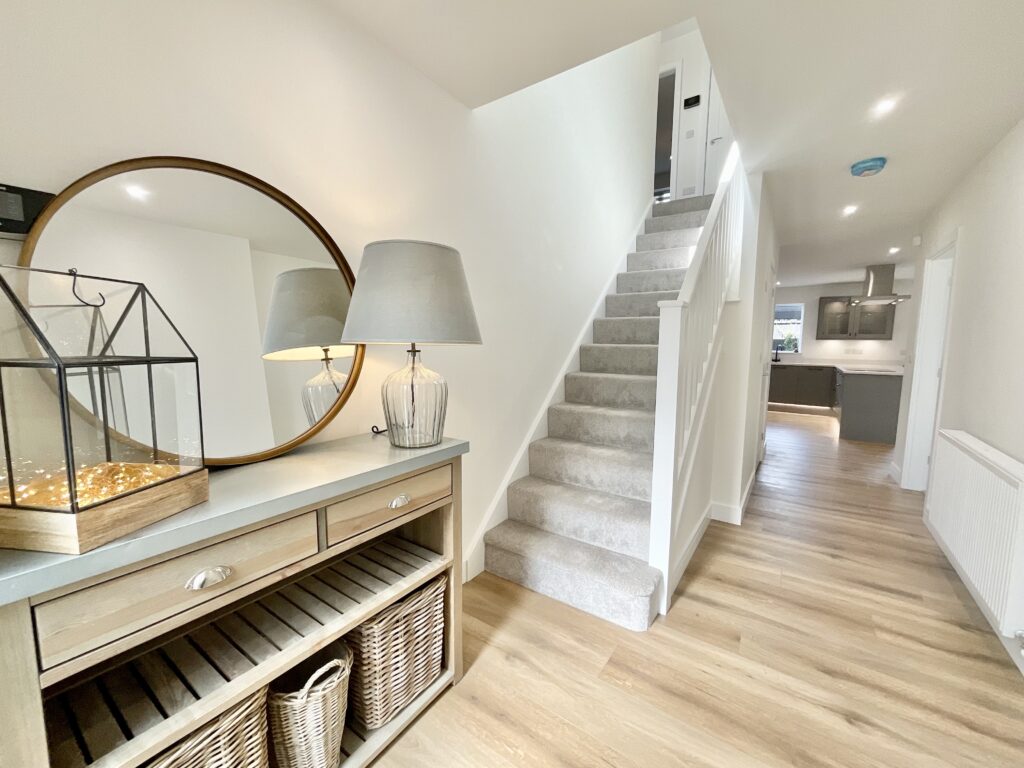 |Woodpecker View, Sandy Lane, Aston CW5 8DG
