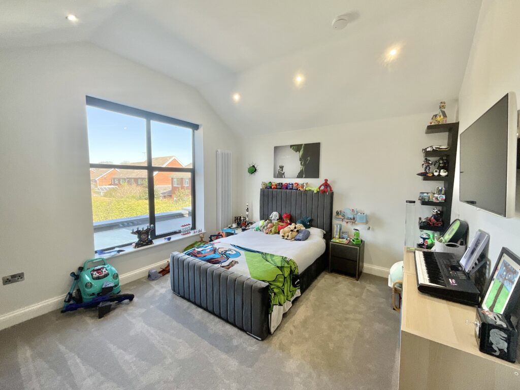 Park Road, Willaston, CW5