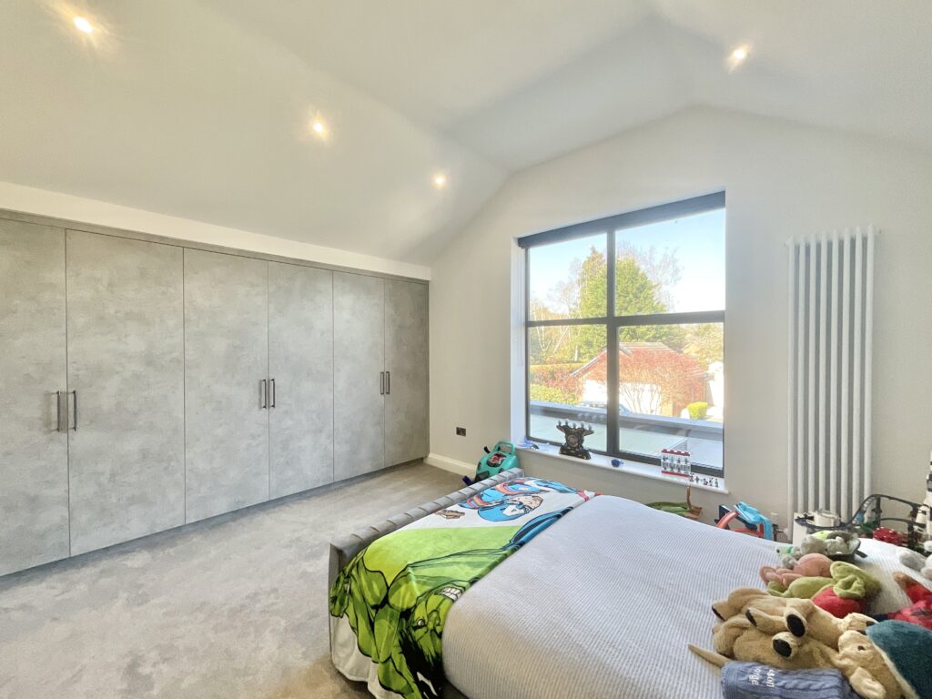 Park Road, Willaston, CW5