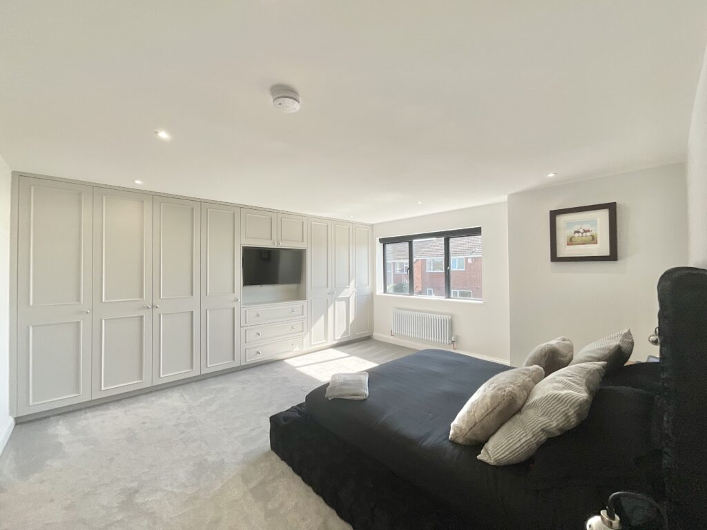 Park Road, Willaston, CW5