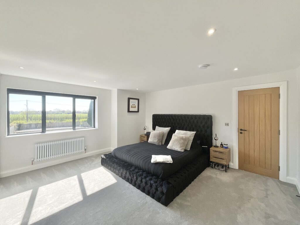 Park Road, Willaston, CW5