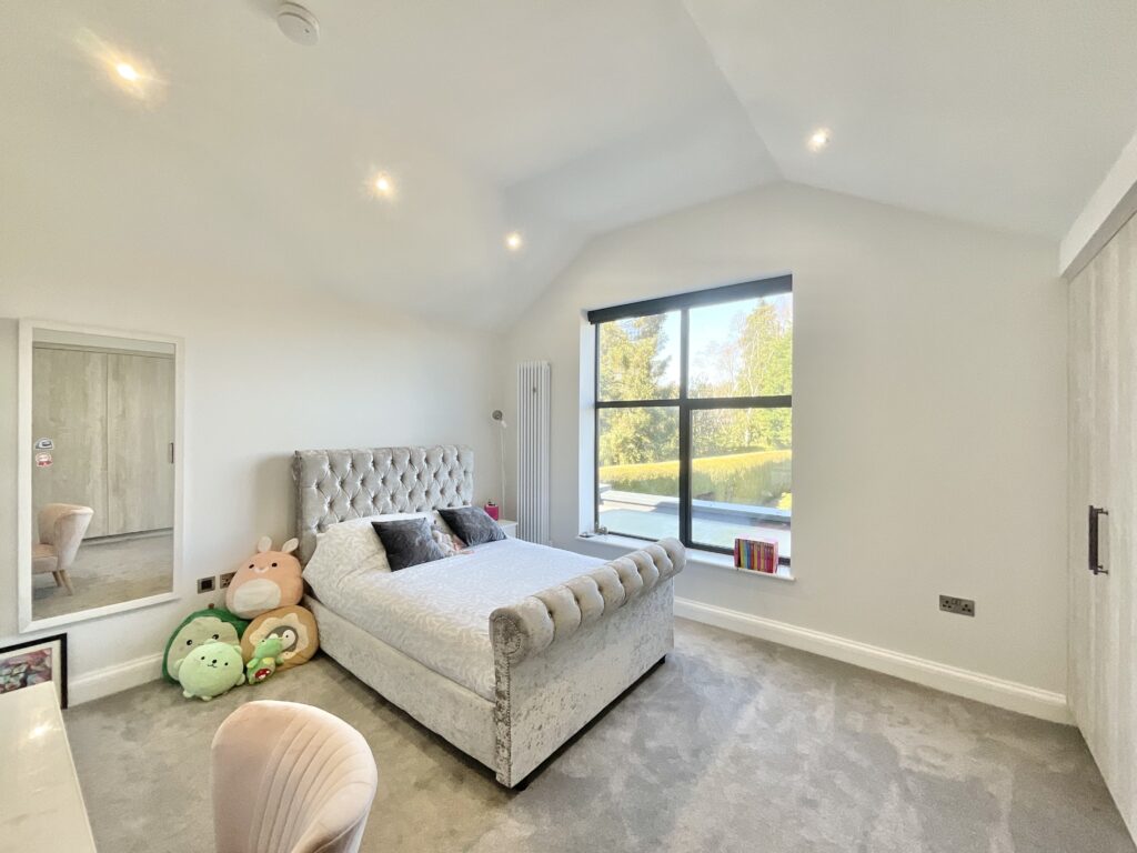 Park Road, Willaston, CW5
