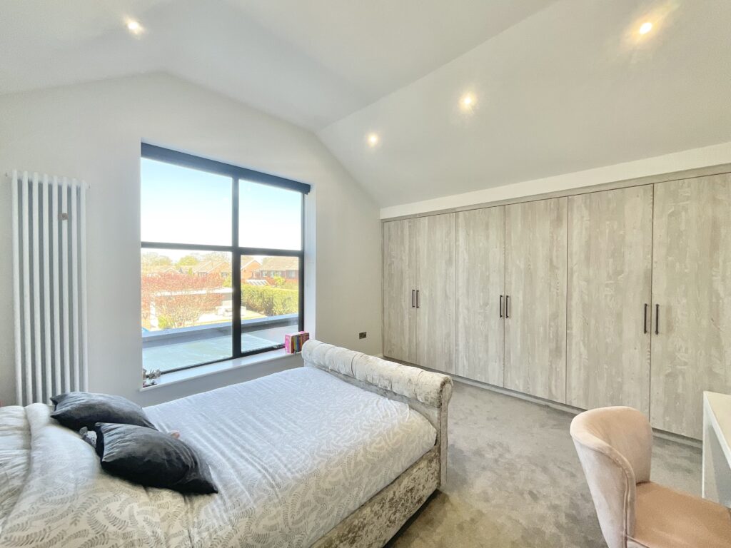 Park Road, Willaston, CW5