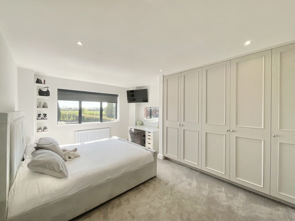 Park Road, Willaston, CW5