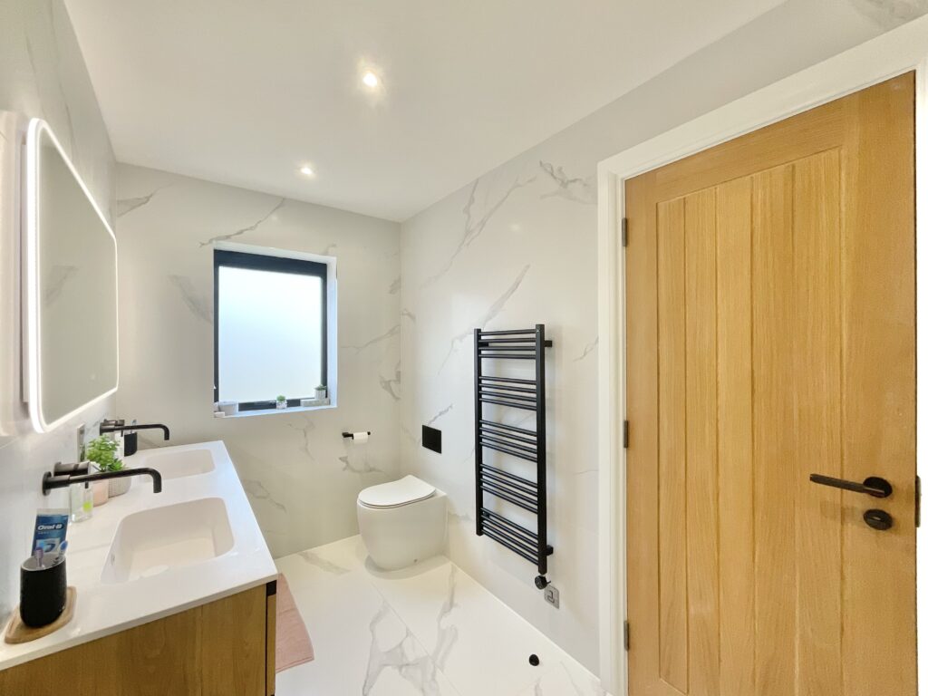 Park Road, Willaston, CW5