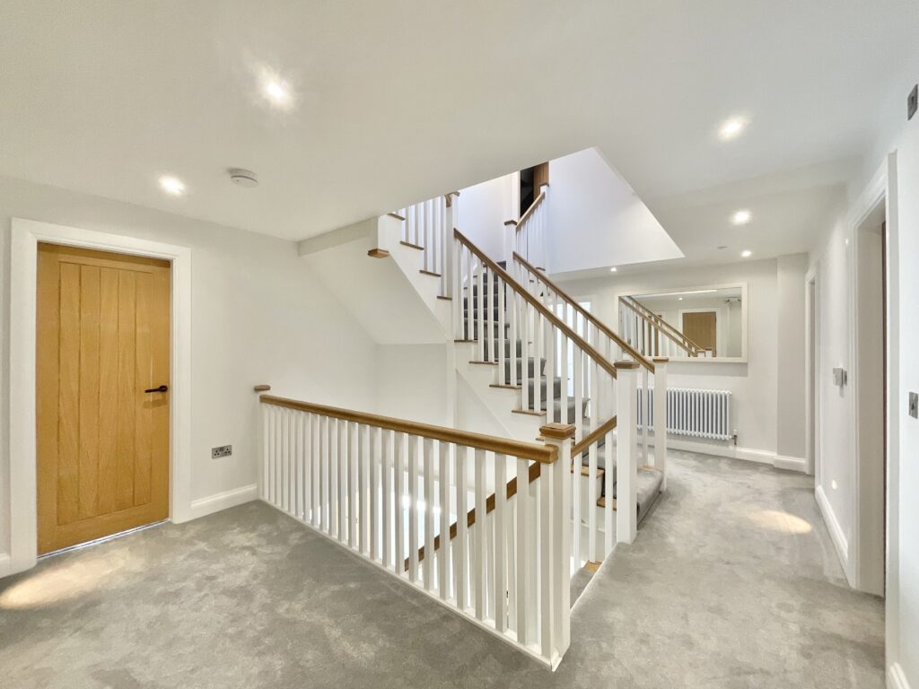 Park Road, Willaston, CW5