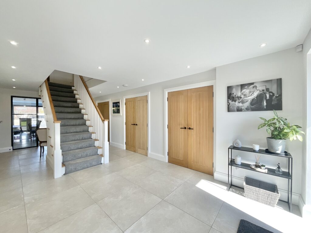 Park Road, Willaston, CW5