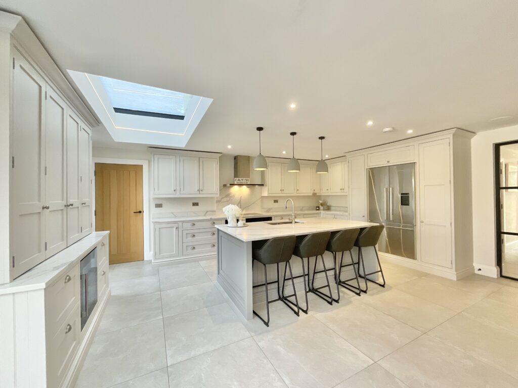 Park Road, Willaston, CW5