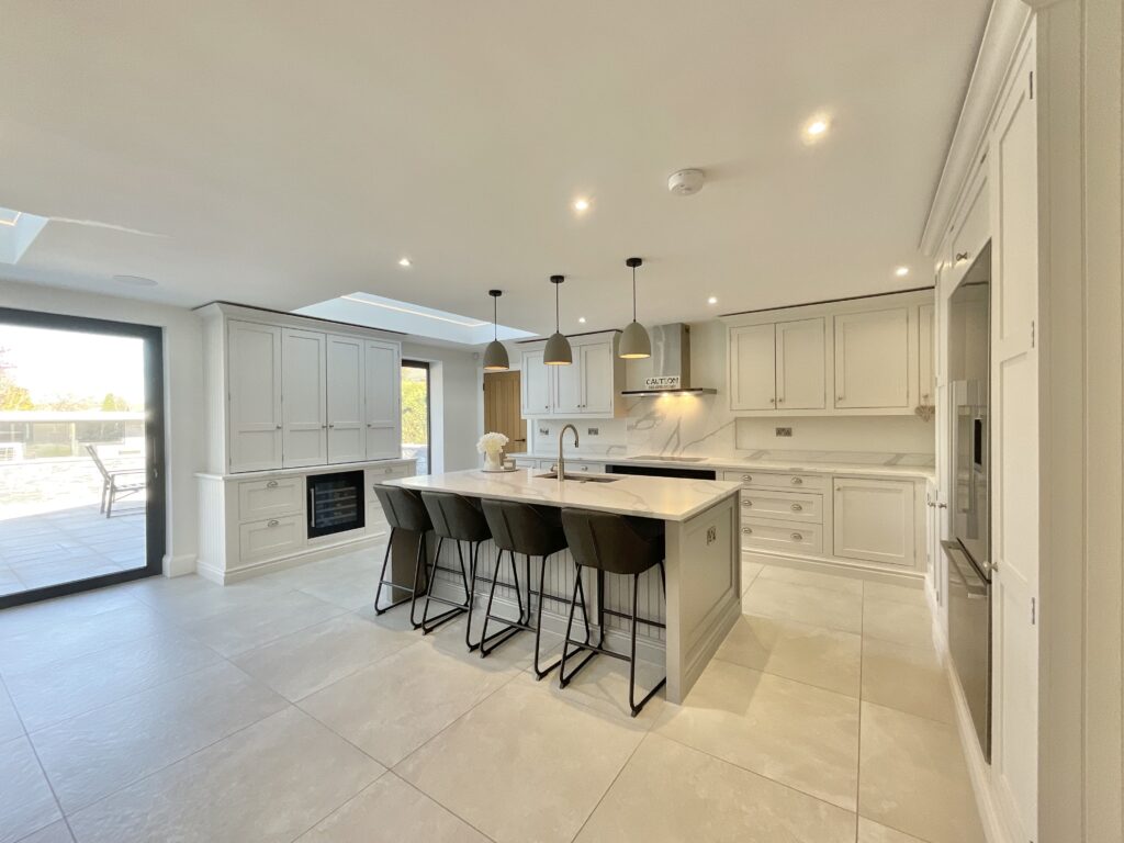 Park Road, Willaston, CW5