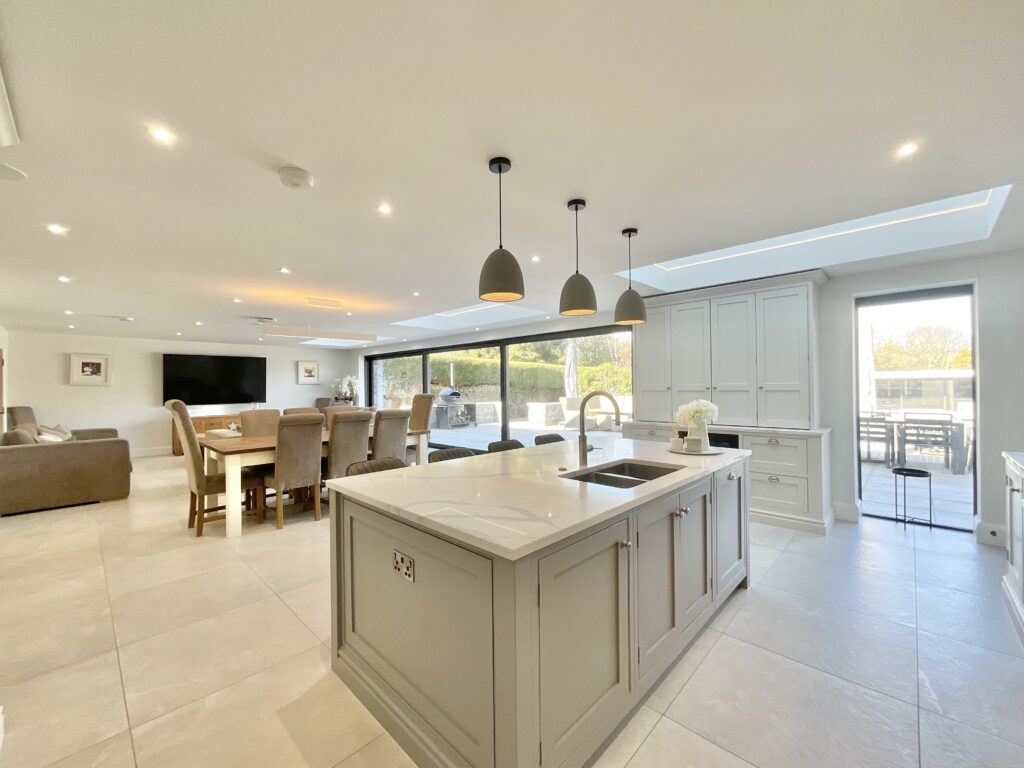 Park Road, Willaston, CW5