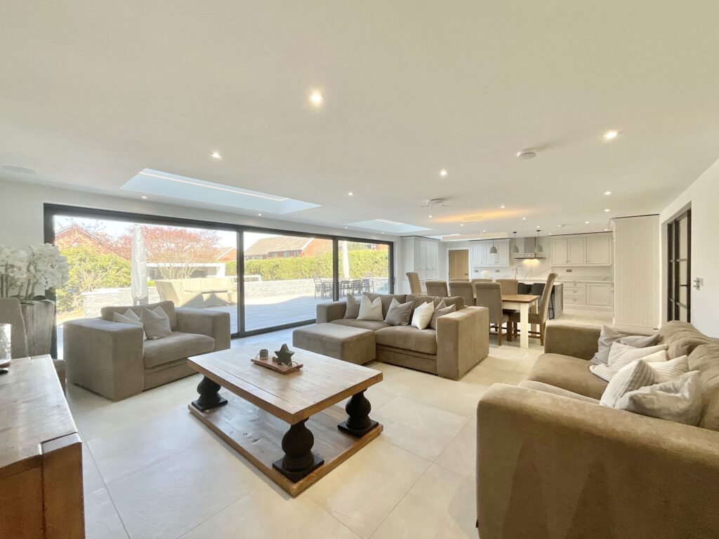 Park Road, Willaston, CW5