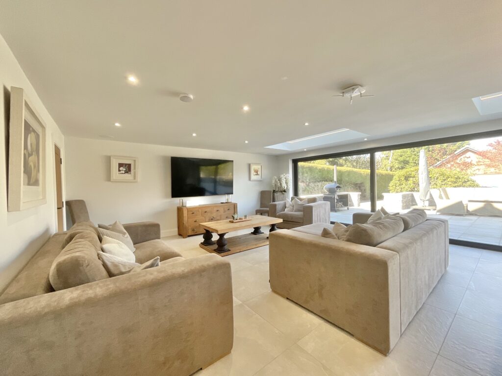 Park Road, Willaston, CW5