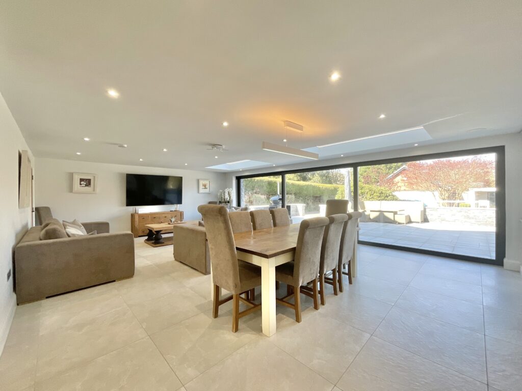 Park Road, Willaston, CW5