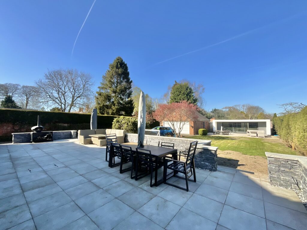 Park Road, Willaston, CW5
