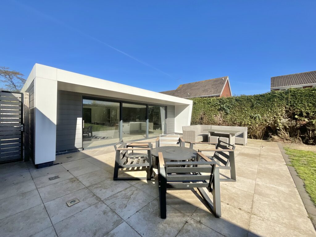 Park Road, Willaston, CW5