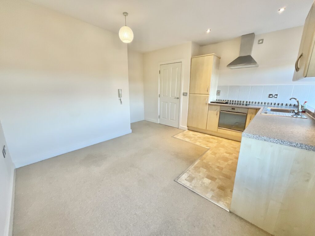 High Street, Tean, ST10