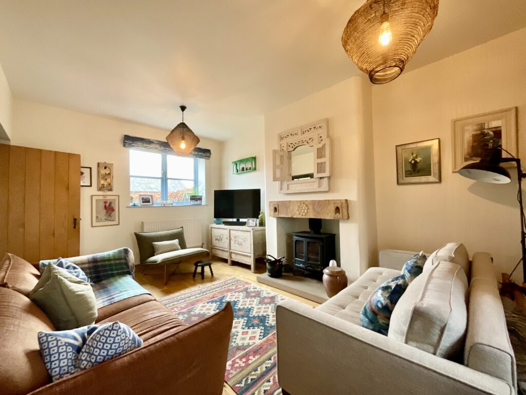 Barlaston, ST12