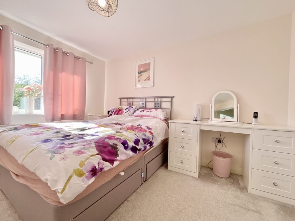 Williams Drive, Shavington, CW2