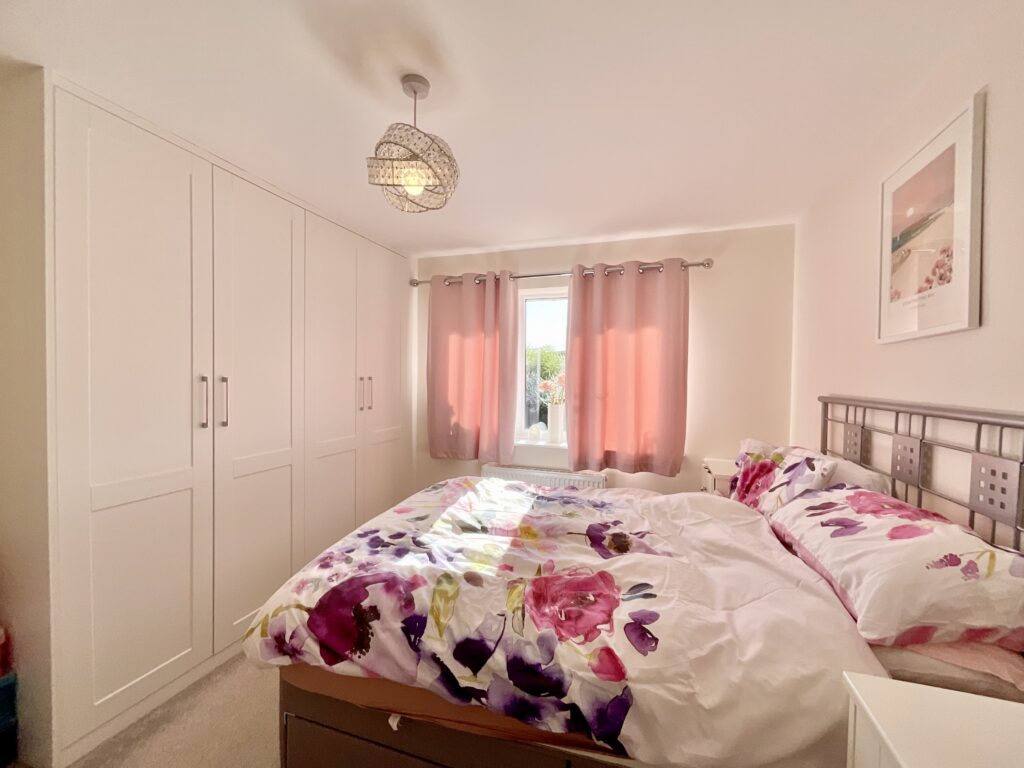 Williams Drive, Shavington, CW2