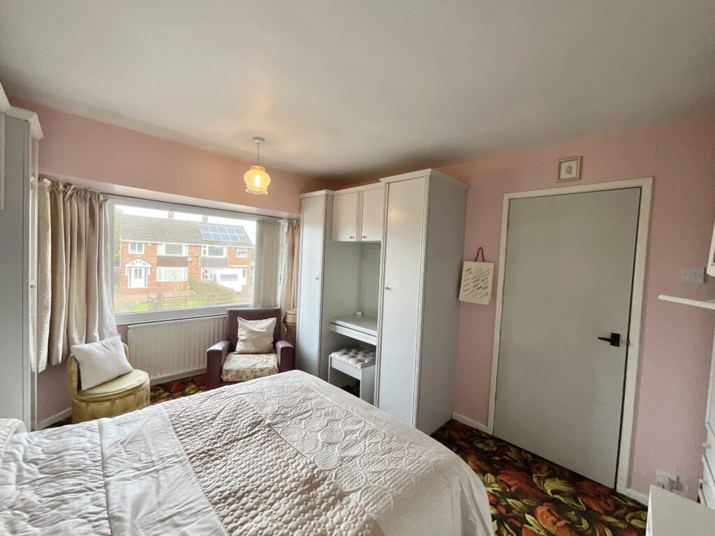 Portland Drive, Forsbrook, ST11