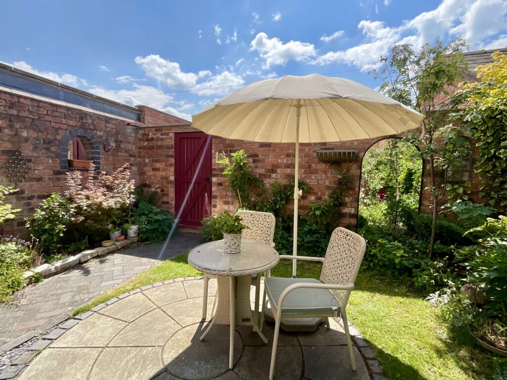 North Crofts, Nantwich, CW5